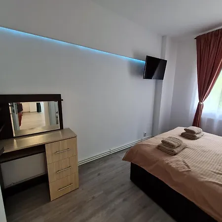 Διαμέρισμα Romanescu One