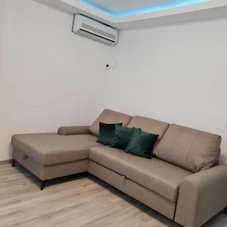 Apartment Romanescu One Craiova