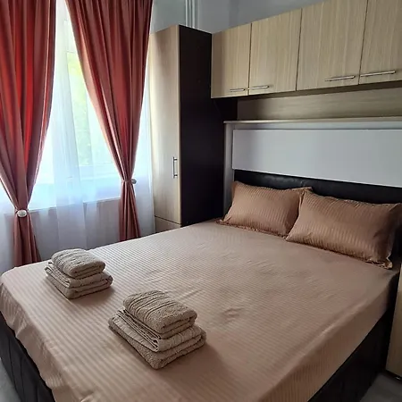 Daire Romanescu One Craiova