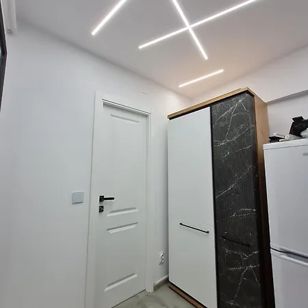 Apartment Romanescu One Craiova