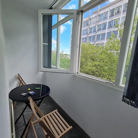 Διαμέρισμα Romanescu One