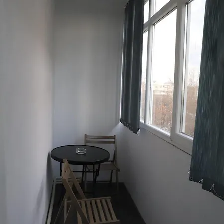 Romanescu One Apartment