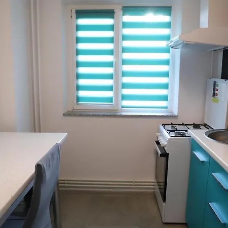 Διαμέρισμα Romanescu One