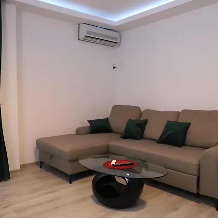 Romanescu One Apartment *