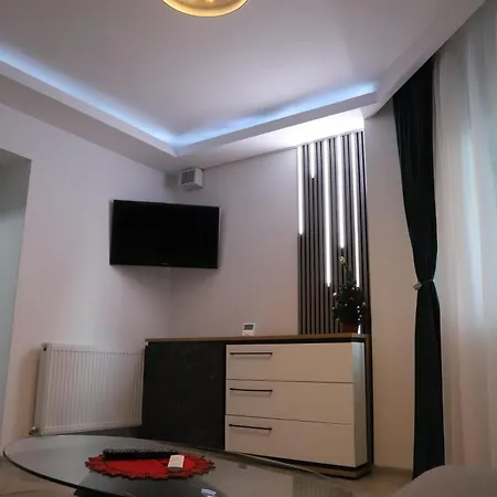 Romanescu One Διαμέρισμα