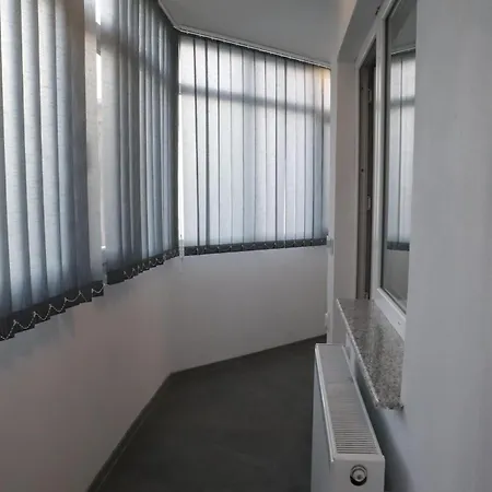 Διαμέρισμα Romanescu One