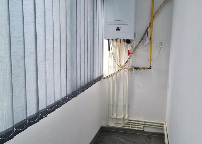 Апартаменты Romanescu One