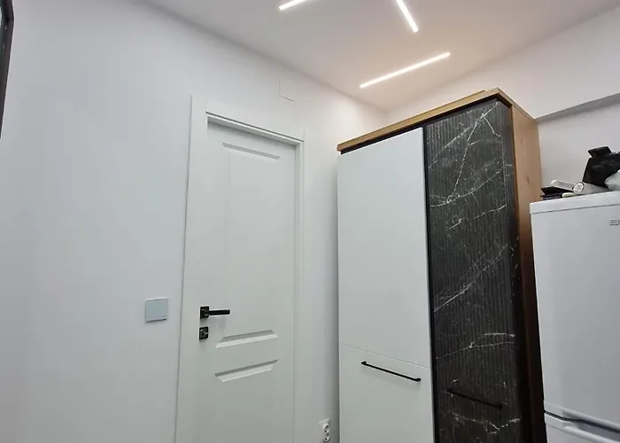 Апартаменты Romanescu One Крайова