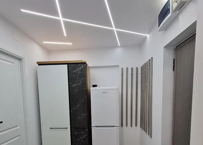 Апартаменты Romanescu One *