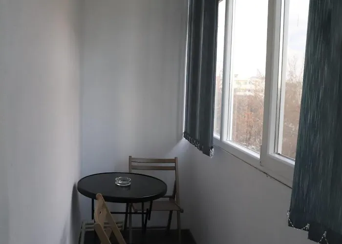 Romanescu One Апартаменты