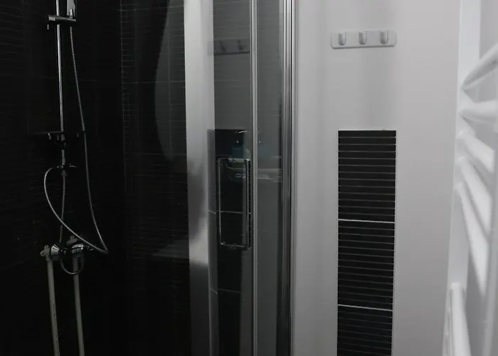 Апартаменты Romanescu One *