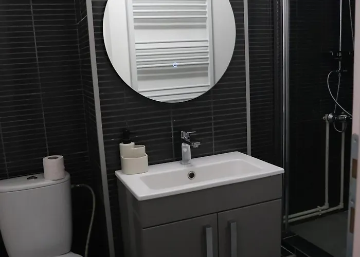 Апартаменты Romanescu One Крайова