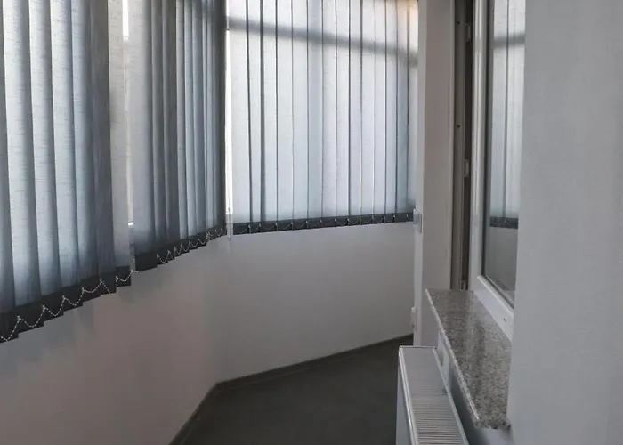 Апартаменты Romanescu One